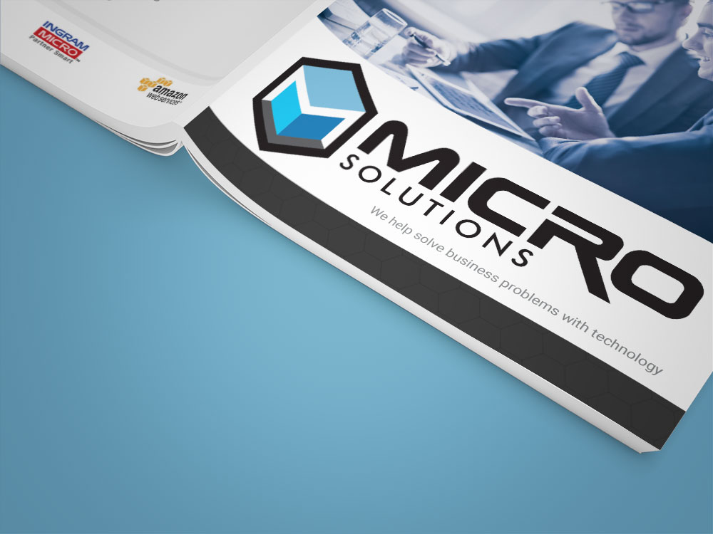 Micro Solutions Capabilities Statement