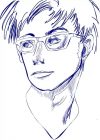 Just a doodle…