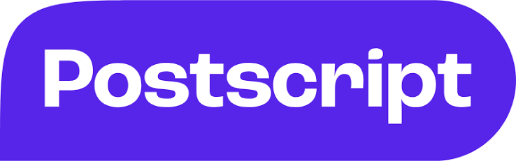 Postscript